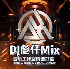 DJ彪仔Mix